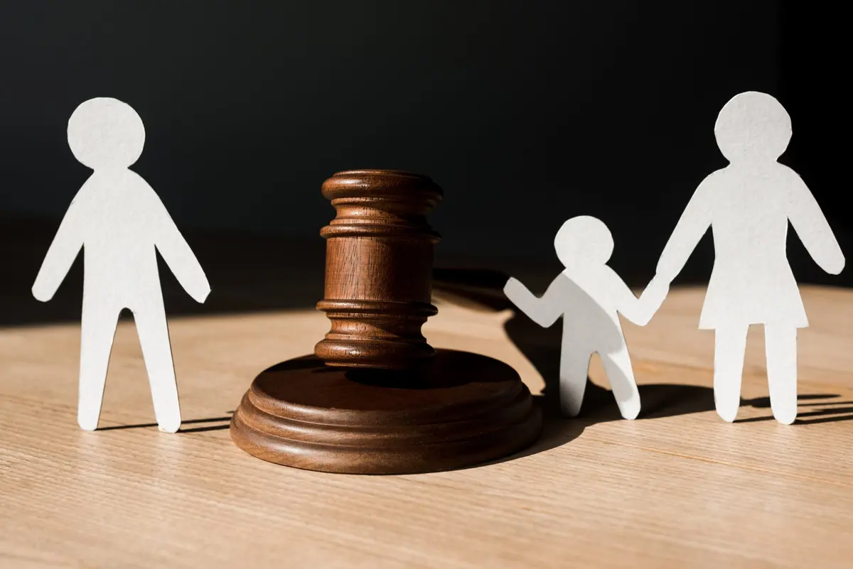 Child Custody - First Response Legal