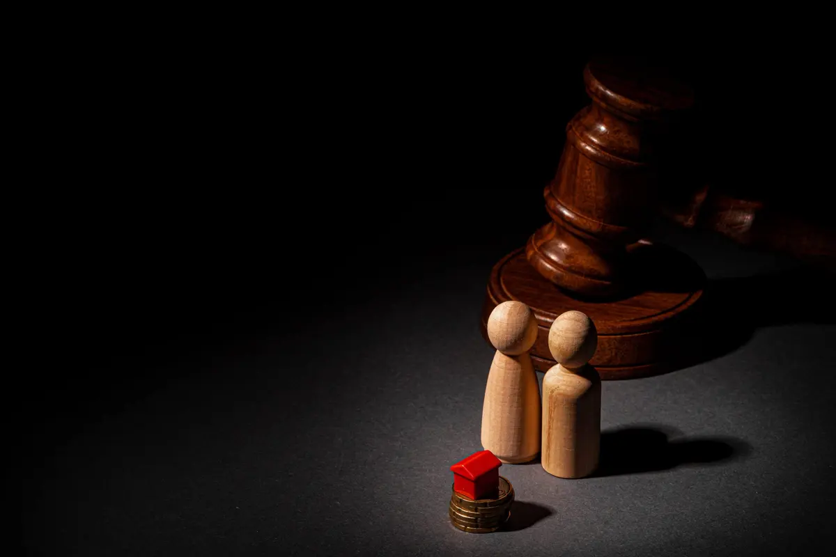Divorce - First Response Legal