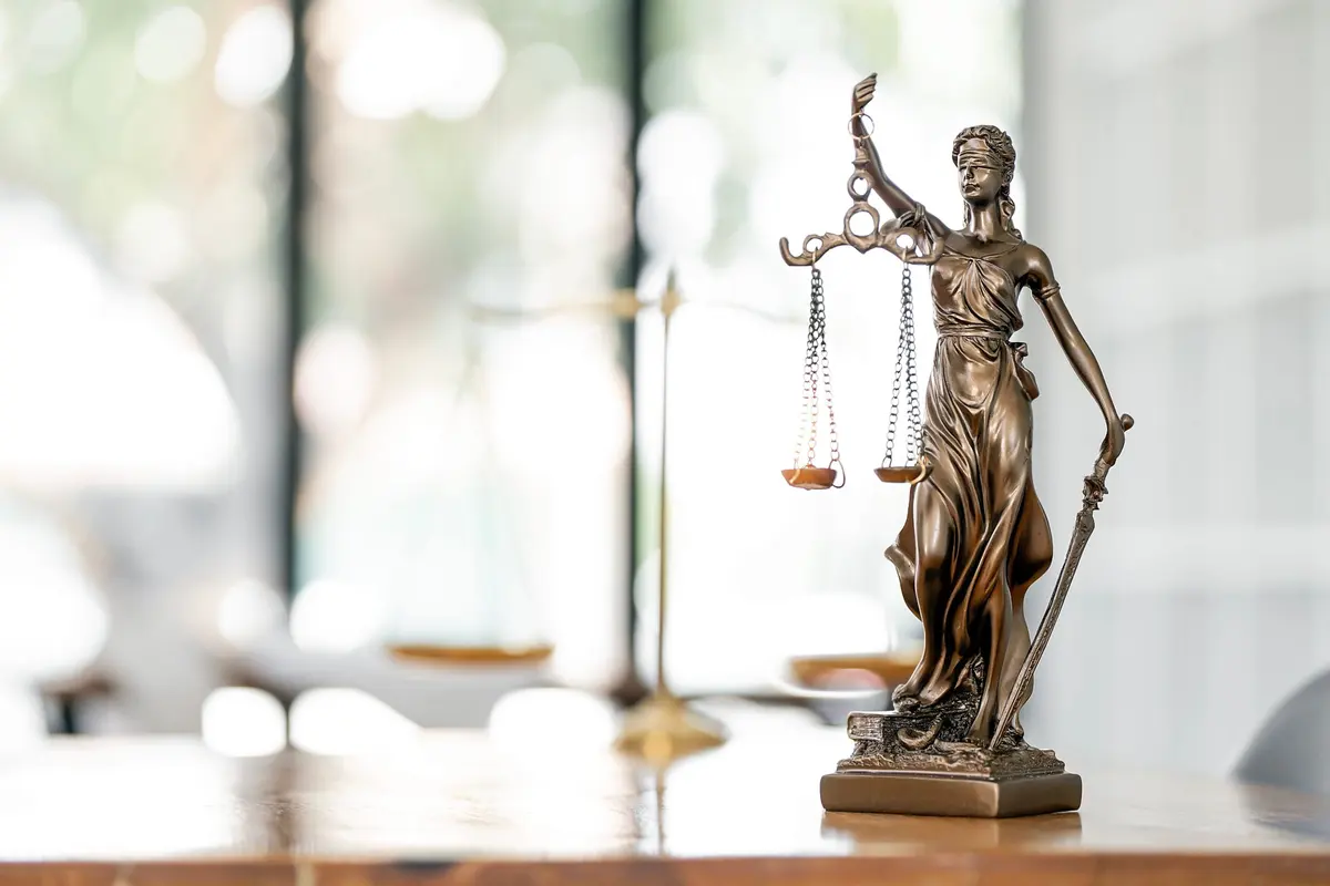 Criminal Defense - First Response Legal