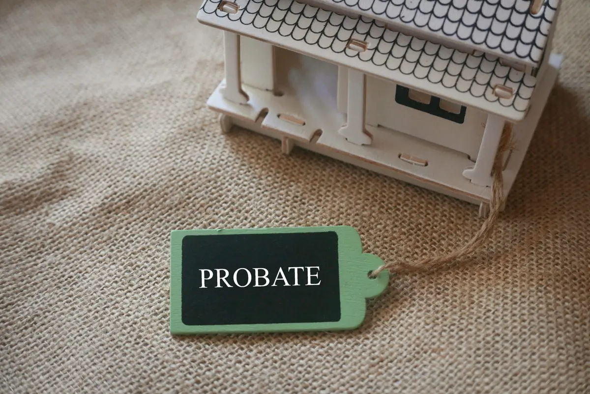 Probate - First Response Legal