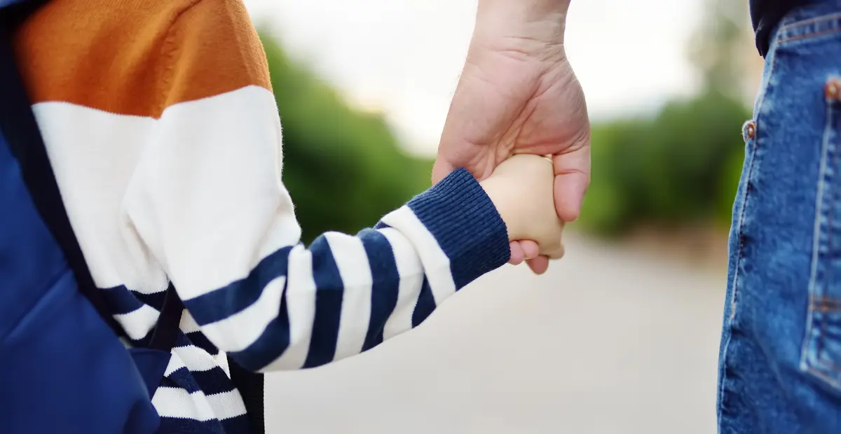 Child Support - First Response Legal