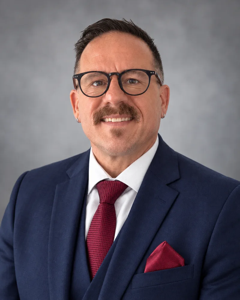 Timothy Battistelli, Managing Partner